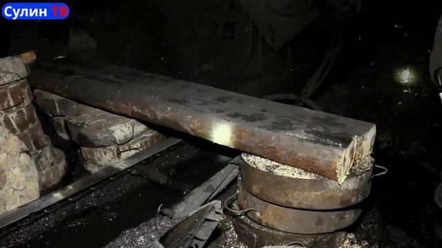 Тяжелый шахтерский труд 26 08 2022 смотреть онлайн