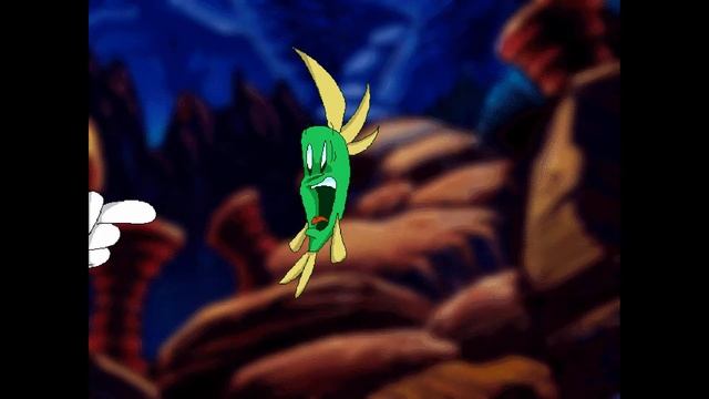 FREDDI FISH 2: THE CASE OF THE HAUNTED SCHOOLHOUSE Gameplay Walkthrough (NO COMMENTARY) смотреть онлайн