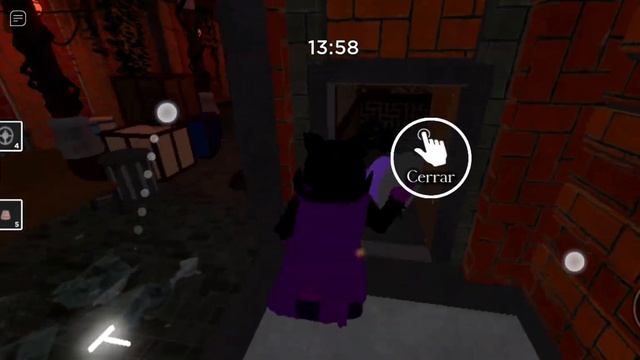 Cake Master gameplay piggy branched realities roblox смотреть онлайн