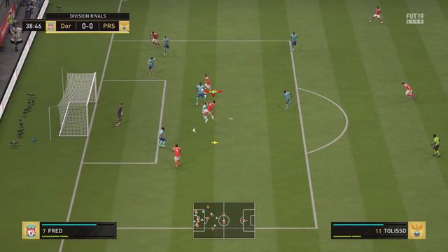 ЛУЧШИЙ СОСТАВ ЗА 100К В ФИФА 19 | БЮДЖЕТНЫЙ СОСТАВ ДЛЯ ВИКЕНД ЛИГИ В FIFA 19