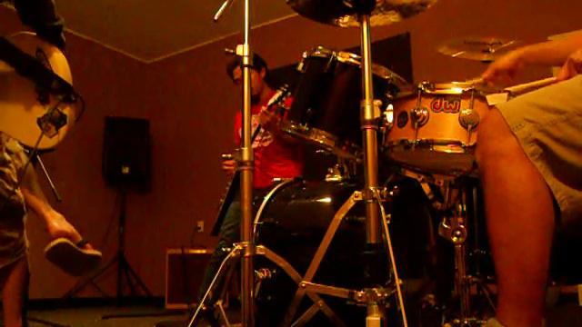 DW snare - Remo Ambassador Coated test смотреть онлайн