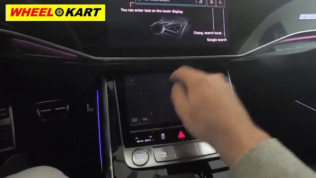 Audi Q7 2020 Full Details смотреть онлайн