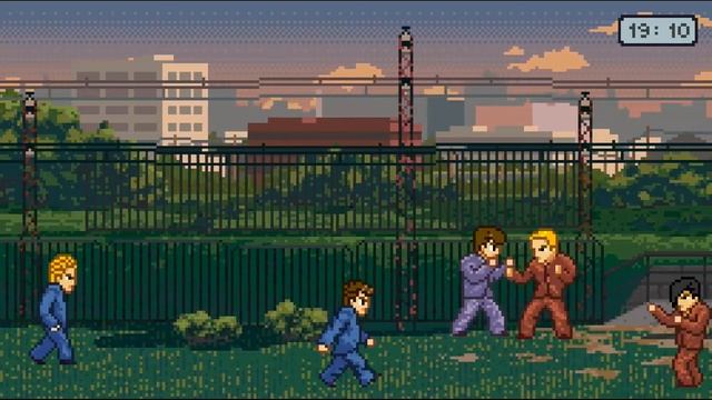 Where's My Home? - The friends of RINGO ISHIKAWA смотреть онлайн