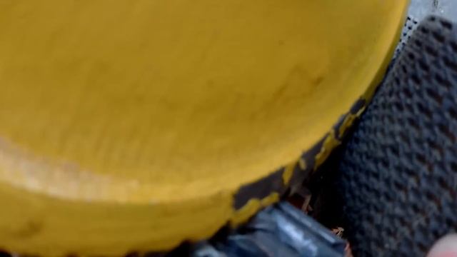 Самодельный измельчитель веток. смотреть онлайн