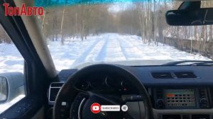 ТОП проблем Рендж Ровер 3 | Самые частые неисправности и недостатки Range Rover III