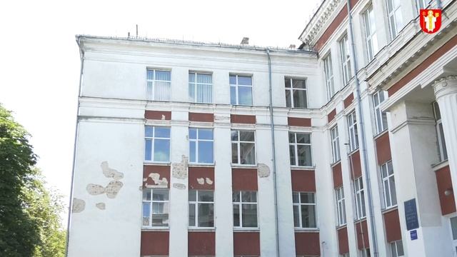 Огляд ремонтних робіт у закладах освіти смотреть онлайн