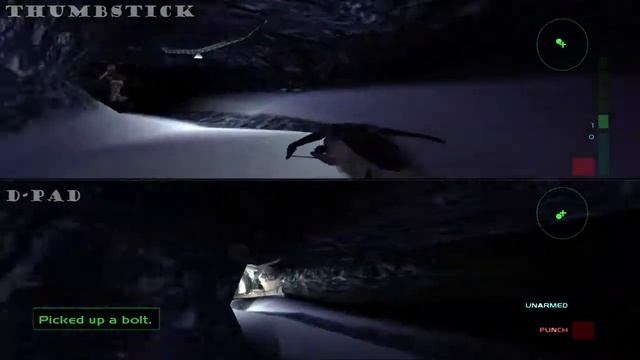 Co-Opters Play - Perfect Dark (Part 13) смотреть онлайн