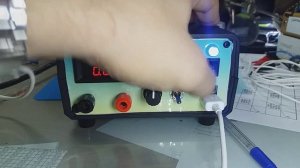 Самодельный ЛБП на модулях из китая. Своими руками