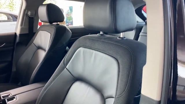 2020 Honda Avancier 240TURBO Кроссовер Honda Avancier