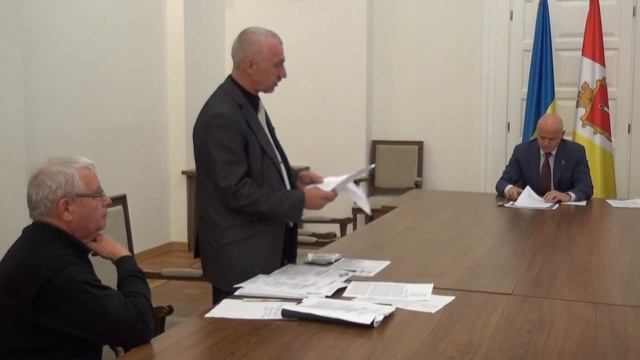 Прием у городского головы по самостроям. ч. 1 смотреть онлайн