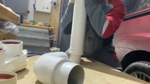 А что так можно было!Сделай сам утеплённый дымоход диаметр 80мм для настенного газового турбо котла