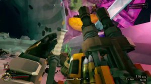 Deep Rock Galactic - погружение вдвоём с BlackCatLEO