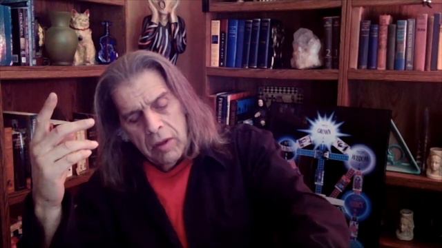 Tips for learning the 22 Major Arcana смотреть онлайн