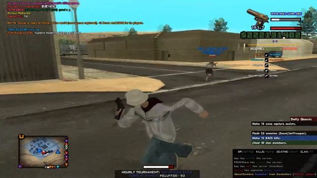 Report Player : Shinpashi aka Dark_pit .. смотреть онлайн