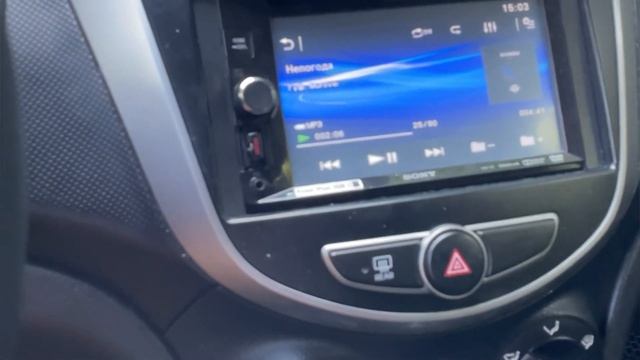 Замена штатных динамиков в Hyundai Solaris на DL Audio Gryphon Pro 165 midbass и DL AUDIO Raven 165 смотреть онлайн
