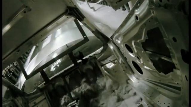 Audi R8 e-tron - First Official Promo смотреть онлайн