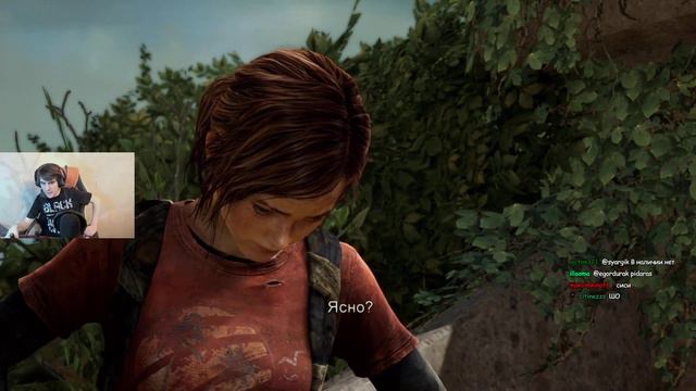 #1 Bratishkinoff прохождение The Last Of Us 1080р60fps