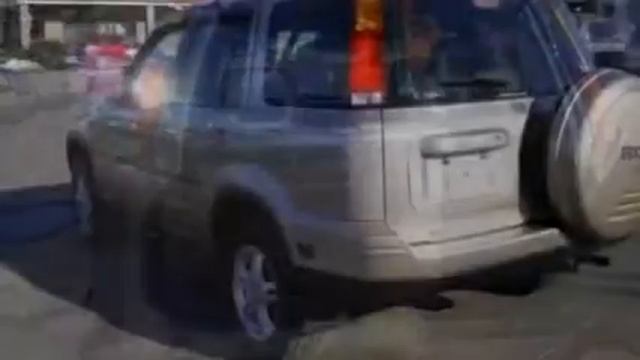 2001 HONDA CR-V Exeter NH смотреть онлайн
