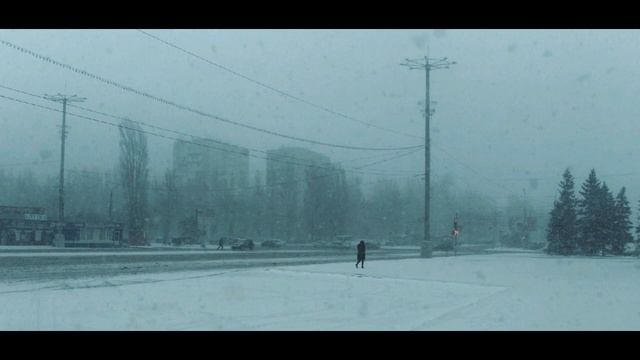 Чилловые треки для зимовки смотреть онлайн