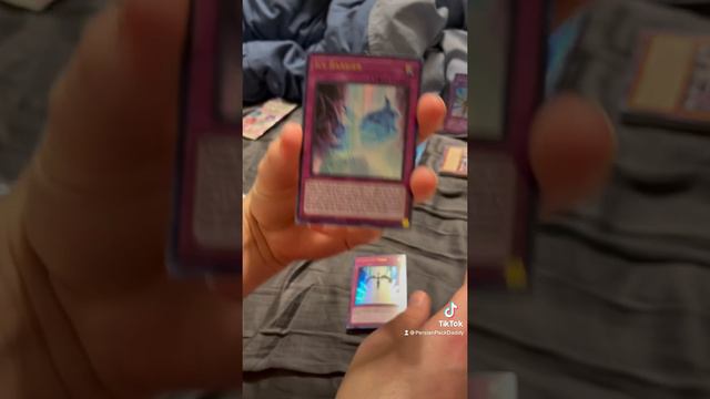 Brothers of Legend Pack Opening - Part 4: On the Quest for a Red Eyes! смотреть онлайн