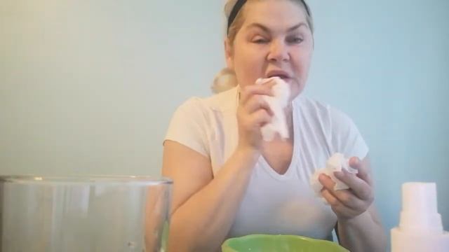 Чистка лица в домашних условиях. смотреть онлайн