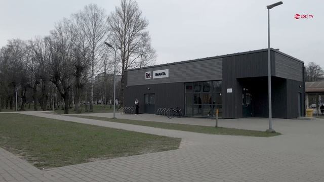 Imantas stacija смотреть онлайн