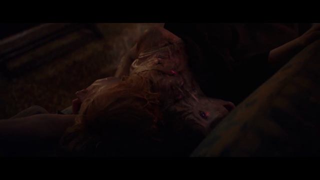 The Lovecraftian Nightmare смотреть онлайн
