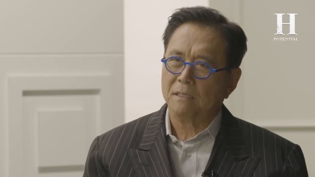 Роберт Кийосаки Как стать богатым. Цена богатства.Почему большинство не становятся богатыми? смотреть онлайн