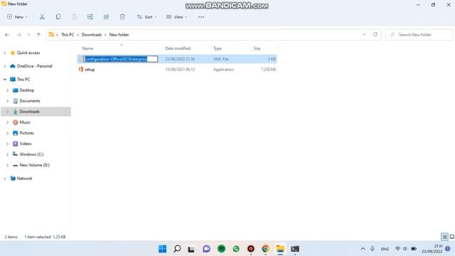 Cara install office ltsc 2021 смотреть онлайн