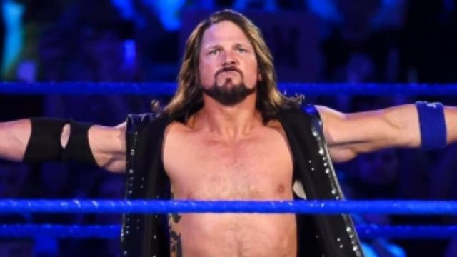Roman Reigns ने Braun Strowman और John Cena के साथ बनाई Team || WWE News || Hindi || смотреть онлайн