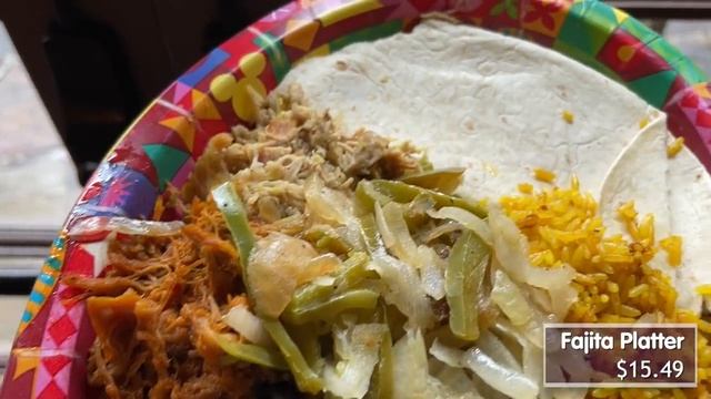 Disney World FOOD CHALLENGE: Magic Kingdom's Frontierland смотреть онлайн