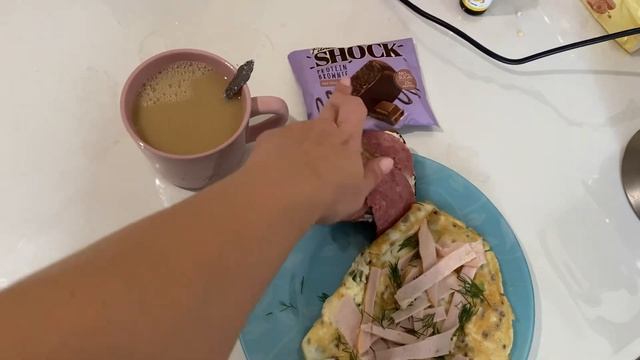 КАК Я ПИТАЮСЬ ДЛЯ ПОХУДЕНИЯ | ГОТОВКА НА НЕДЕЛЮ ВПЕРЕД | МОЁ МЕНЮ?? смотреть онлайн