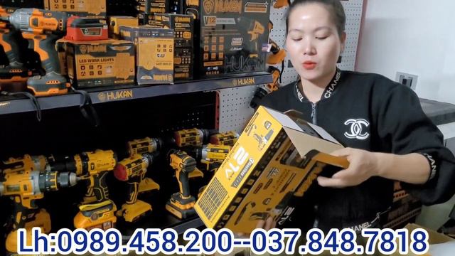 THANH LÝ HÀNG TRƯNG BẦY ĐIỆN MÁY CƠ KHÍ XÂY DỰNG LỖ MẤY TRĂM NGHÌN / MÁY ? смотреть онлайн