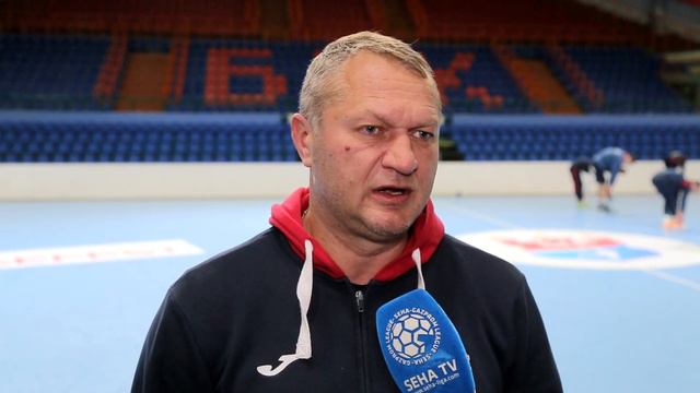 Готовимся к гостевому матчу с ЦСКА смотреть онлайн