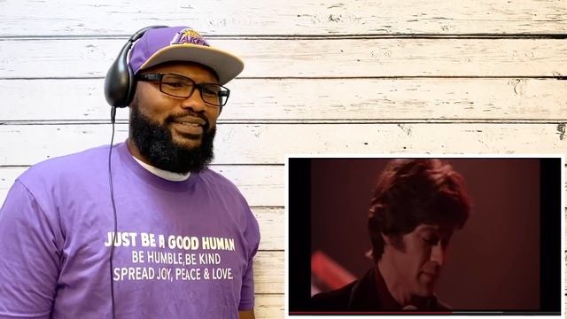 The Band And The Staples - The Weight | REACTION смотреть онлайн