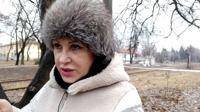 ДОНЕЦК. ПОСЛЕСЛОВИЕ к прогулке по КИРОВСКОМУ РАЙОНУ.. смотреть онлайн
