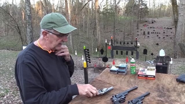 The Last 44 Magnum I Would Ever Sell! смотреть онлайн