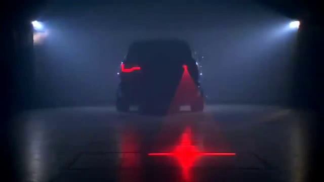 The Audi OLED Лазерный противотуманный стоп сигнал смотреть онлайн