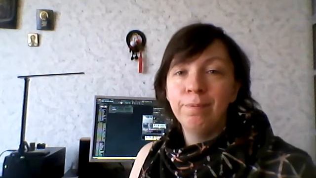 Уж верба вся пушистая... А. Фета. Исп., муз. и аранж. Ю. Кучмаевой смотреть онлайн