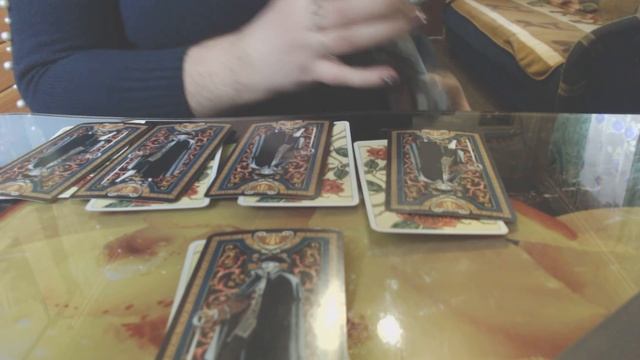Общий Таро-Расклад. Что Он Чувствует Ко Мне На Сегодняшний День??И изменяет ли? смотреть онлайн