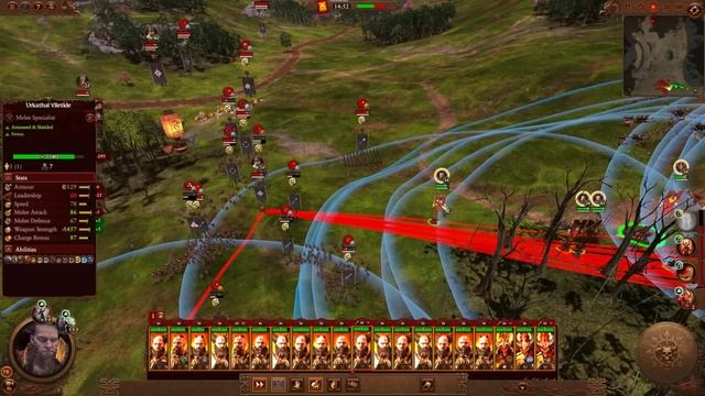 Khorne Cultist Spam is INSANE смотреть онлайн