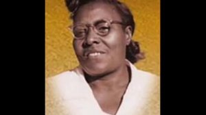 Vera Hall - trouble so hard