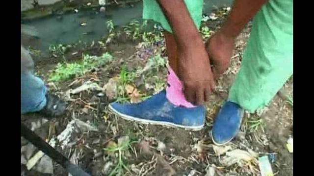 Les Attaquants Du Rire Partie 2