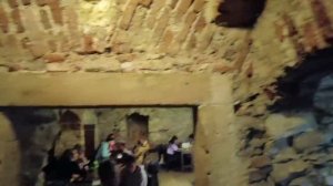 Алекс Брежнев в Праге