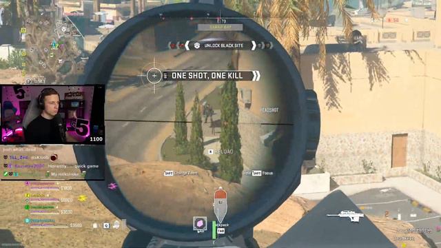 This BROKEN Warzone 2 Strat Will GUARANTEE You A Win EVERY TIME! (Probably...) смотреть онлайн