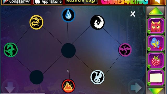 G4k Hedgehog Rescue Game Walkthrough смотреть онлайн