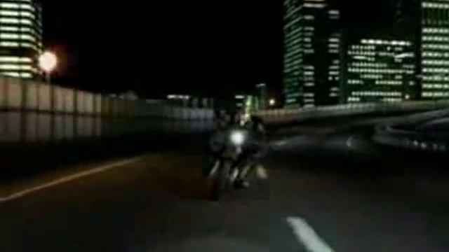 Tekken 1 Intro смотреть онлайн
