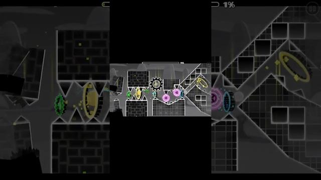 DCROPOLIS MOBILE 100% [FIRST IN THE WORLD] ID:66666666 OMG FIRST [WR] [SPEEDRUN] GEOMETRY DASH смотреть онлайн