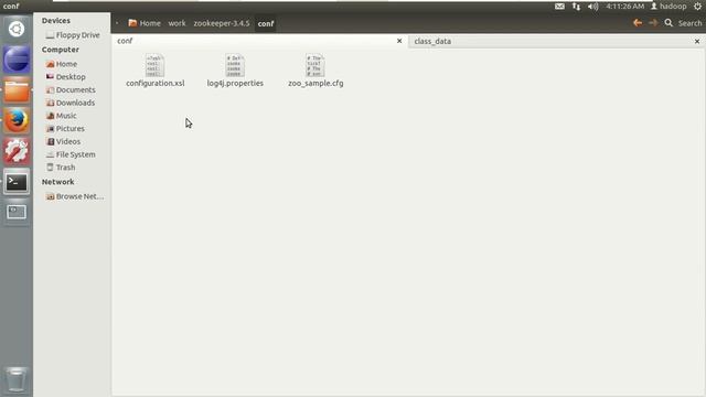 How to Install Zookeeper in Ubuntu смотреть онлайн