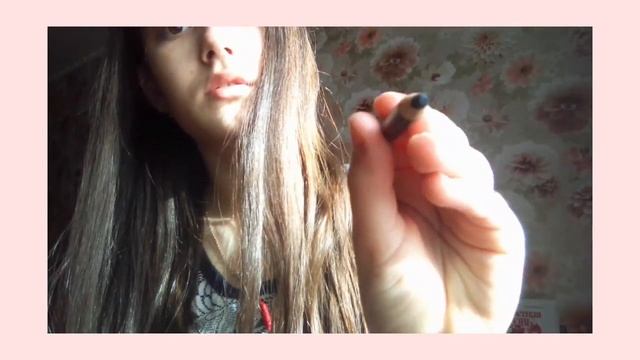 АСМР,ролевая игра-визажист,сделаю тебе макияж|ASMR,role-playing make-up artist,I will do you makeup смотреть онлайн